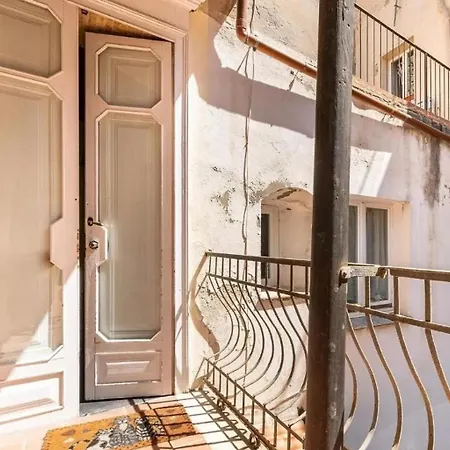 Appartement Martini_top *